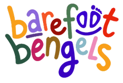 Barefoot bengels
