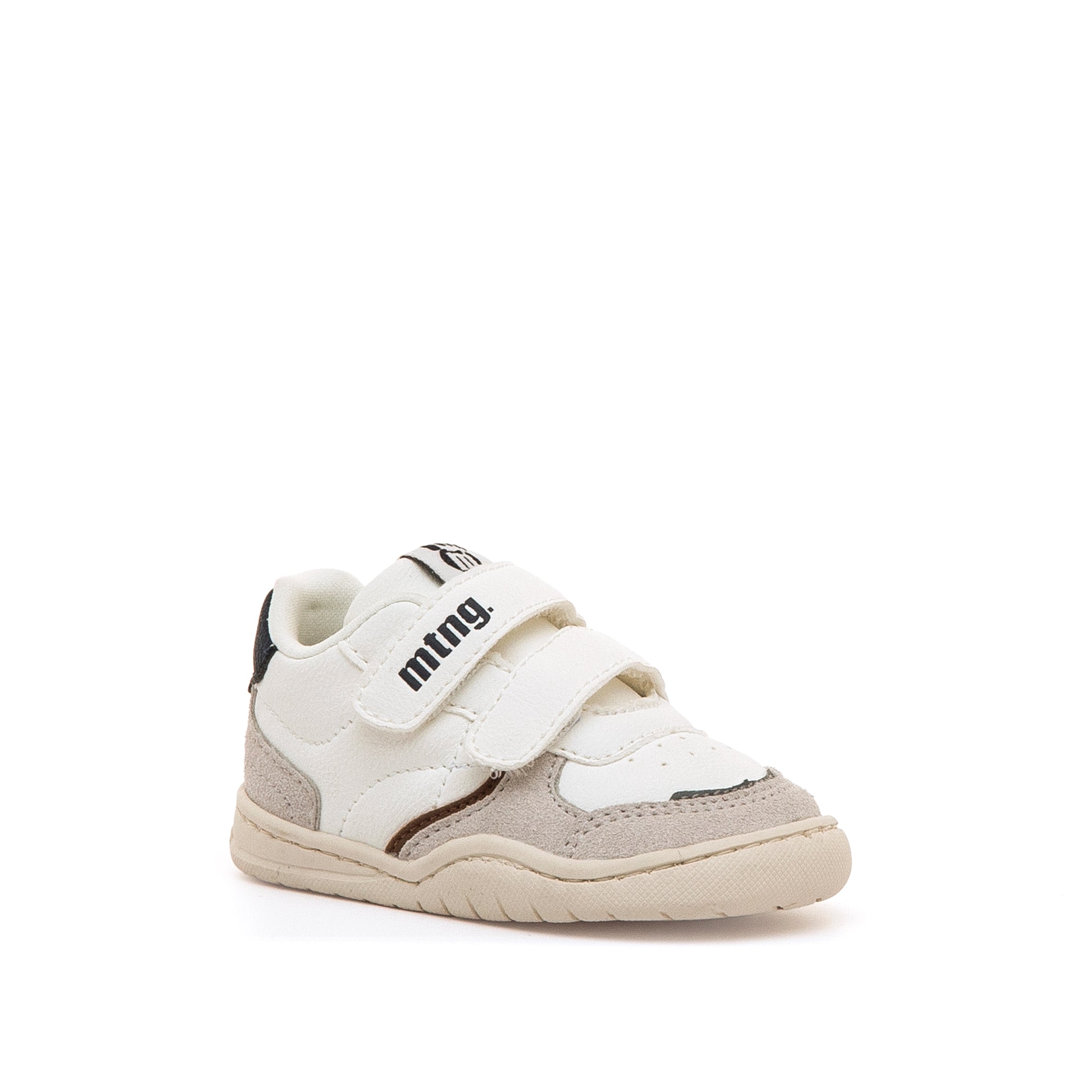 Orbit 1 Wit/navy