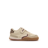 Orbit 2 creme/leopard