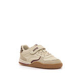 Orbit 2 creme/leopard