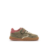Orbit 2 groen/roze