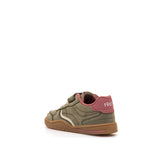 Orbit 2 groen/roze