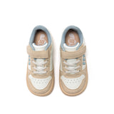 Kindersneaker Losfo Nude/Blue