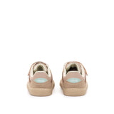 Kindersneaker Losfo Nude/Pink