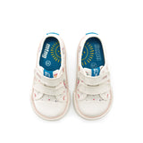 Canvasschoenen Wit Unicorn