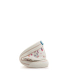 Canvasschoenen Wit Unicorn