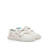Canvasschoenen Wit Unicorn