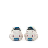 Canvasschoenen Wit Unicorn