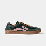 LEJAN ONE dark green/pink