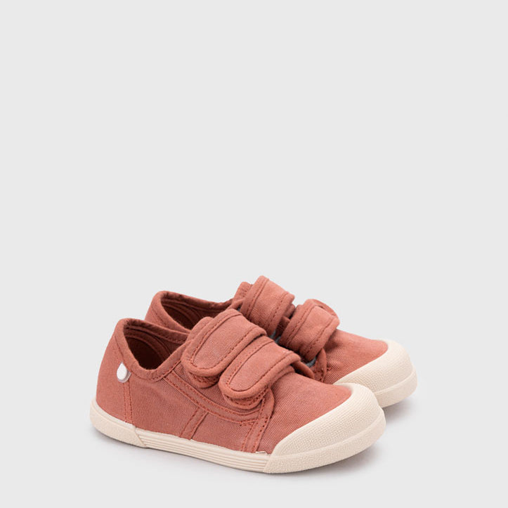 Lona V Terracota