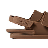 Sandaal Aruba Bark Brown