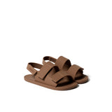 Sandaal Aruba Bark Brown