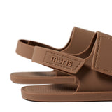 Sandaal Aruba Bark Brown