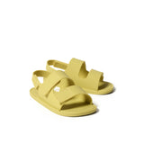Sandaal Aruba Lemon