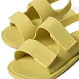 Sandaal Aruba Lemon