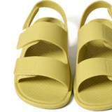 Sandaal Aruba Lemon