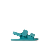 Sandaal Aruba Teal