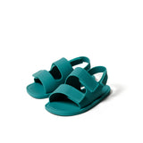 Sandaal Aruba Teal
