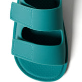 Sandaal Aruba Teal