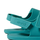 Sandaal Aruba Teal
