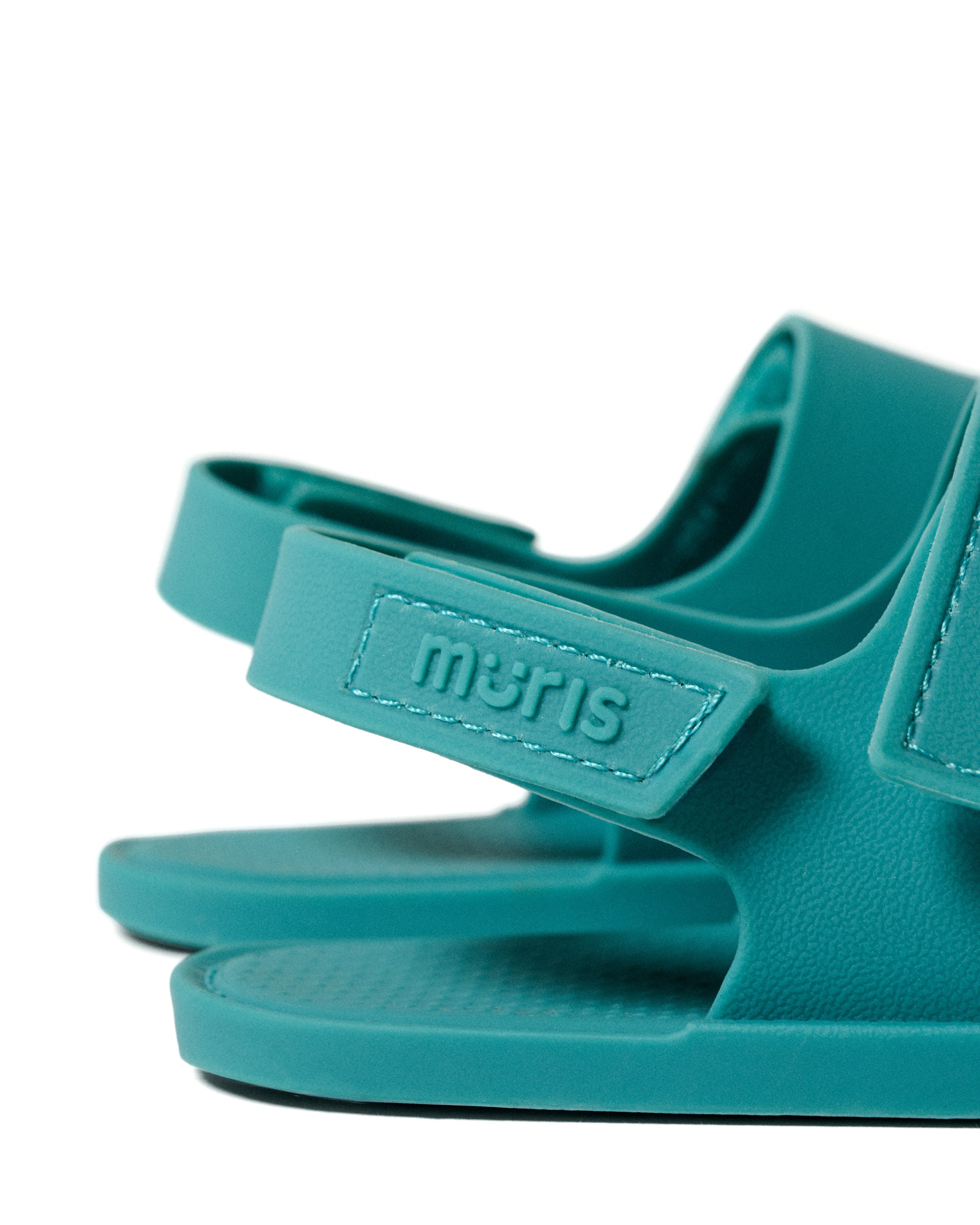 Sandaal Aruba Teal