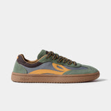 LEJAN ONE gray/mustard