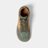 LEJAN ONE gray/mustard