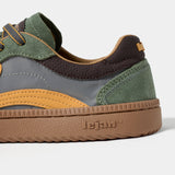 LEJAN ONE gray/mustard