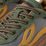LEJAN ONE gray/mustard