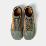 LEJAN ONE gray/mustard