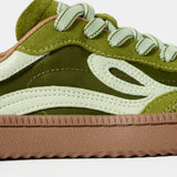 LEJAN ONE citron green