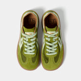LEJAN ONE citron green