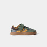 LEJAN ONE gray/mustard
