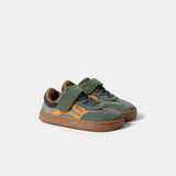 LEJAN ONE gray/mustard
