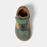 LEJAN ONE gray/mustard