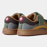 LEJAN ONE gray/mustard