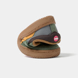 LEJAN ONE gray/mustard