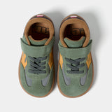 LEJAN ONE gray/mustard