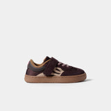 LEJAN ONE Burgundy
