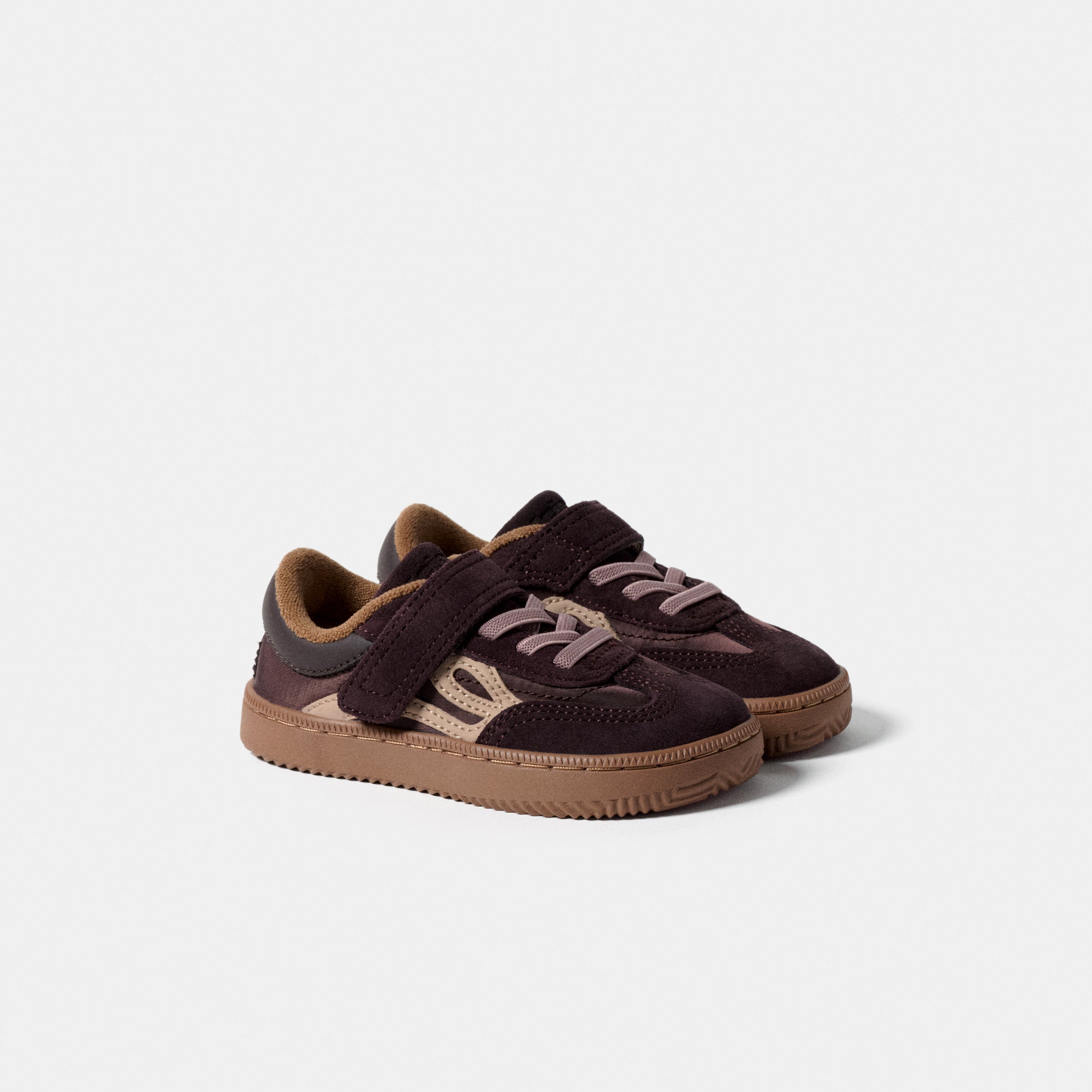 LEJAN ONE Burgundy