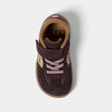 LEJAN ONE Burgundy