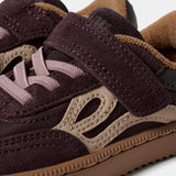LEJAN ONE Burgundy