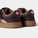 LEJAN ONE Burgundy