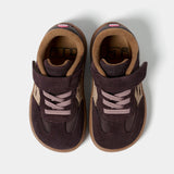LEJAN ONE Burgundy