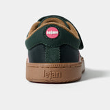LEJAN ONE dark green/pink
