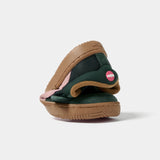 LEJAN ONE dark green/pink