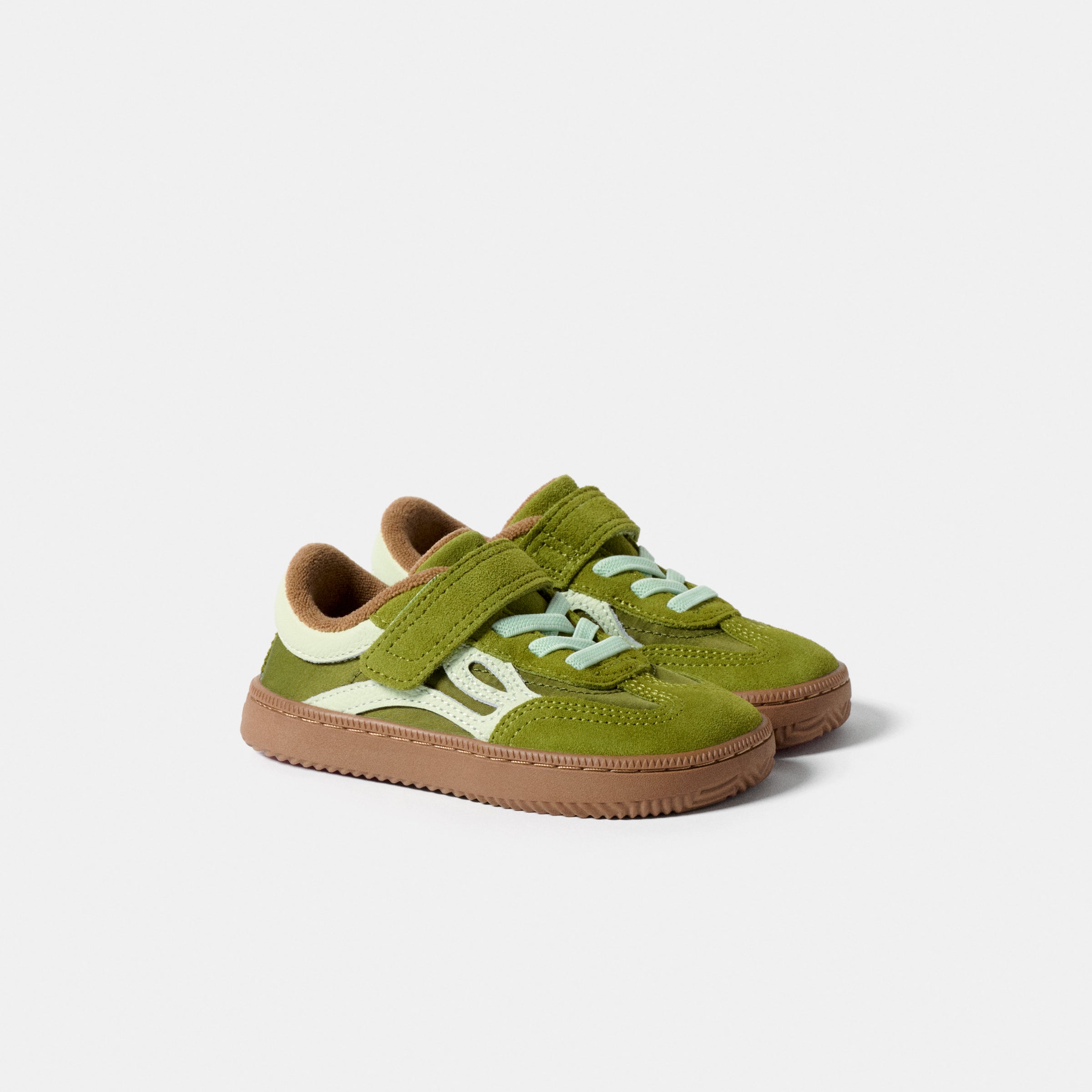 LEJAN ONE citron green