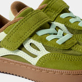LEJAN ONE citron green