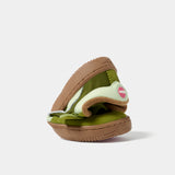 LEJAN ONE citron green