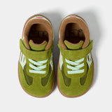 LEJAN ONE citron green